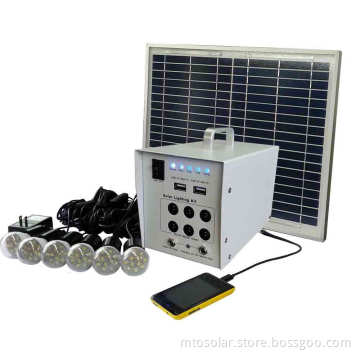 Dc 20w portable Lighting Studio Kit